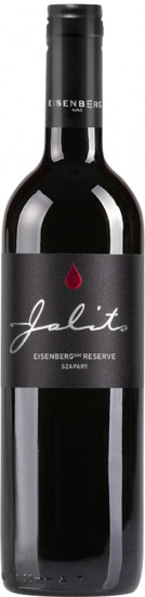 2019 Eisenberg DAC Reserve Ried Szapary trocken - Weingut Jalits