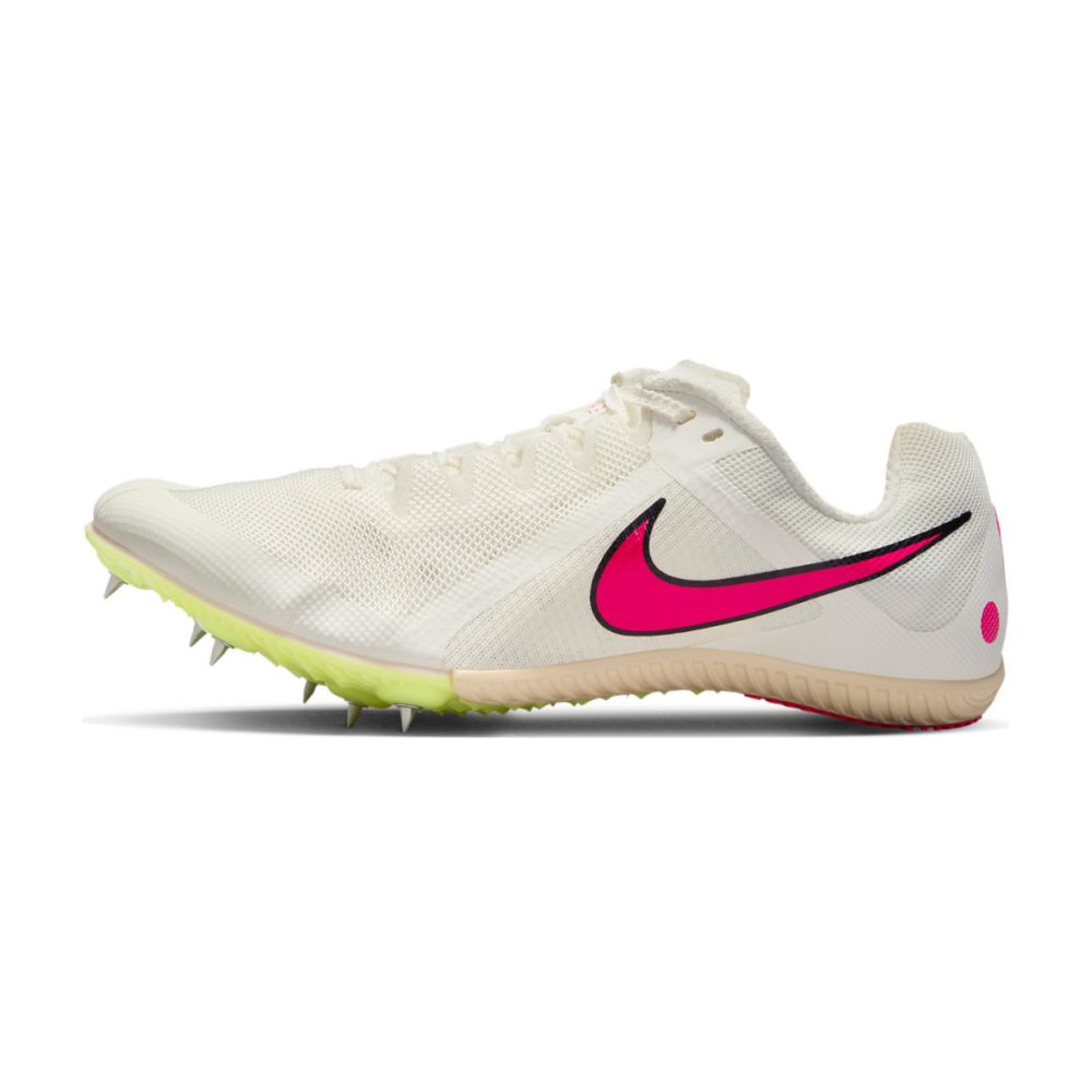 Nike Zoom Rival Multi Event Spikes DC8749-101 / weiss