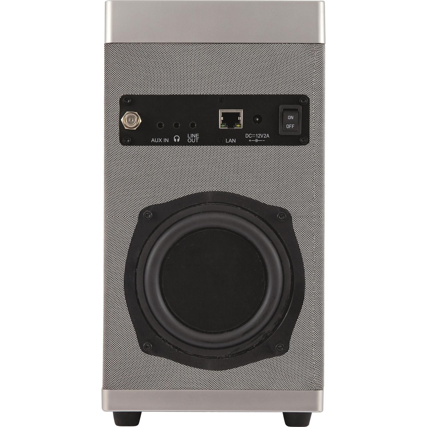 IMPERIAL DABMAN i610 DAB+/FM Internetradio