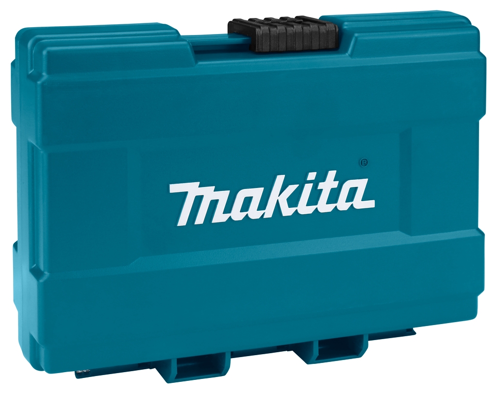 Makita Accessories D-67527 Σετ τρυπανιών μετάλλου HSS-TiN 19 τεμαχίων