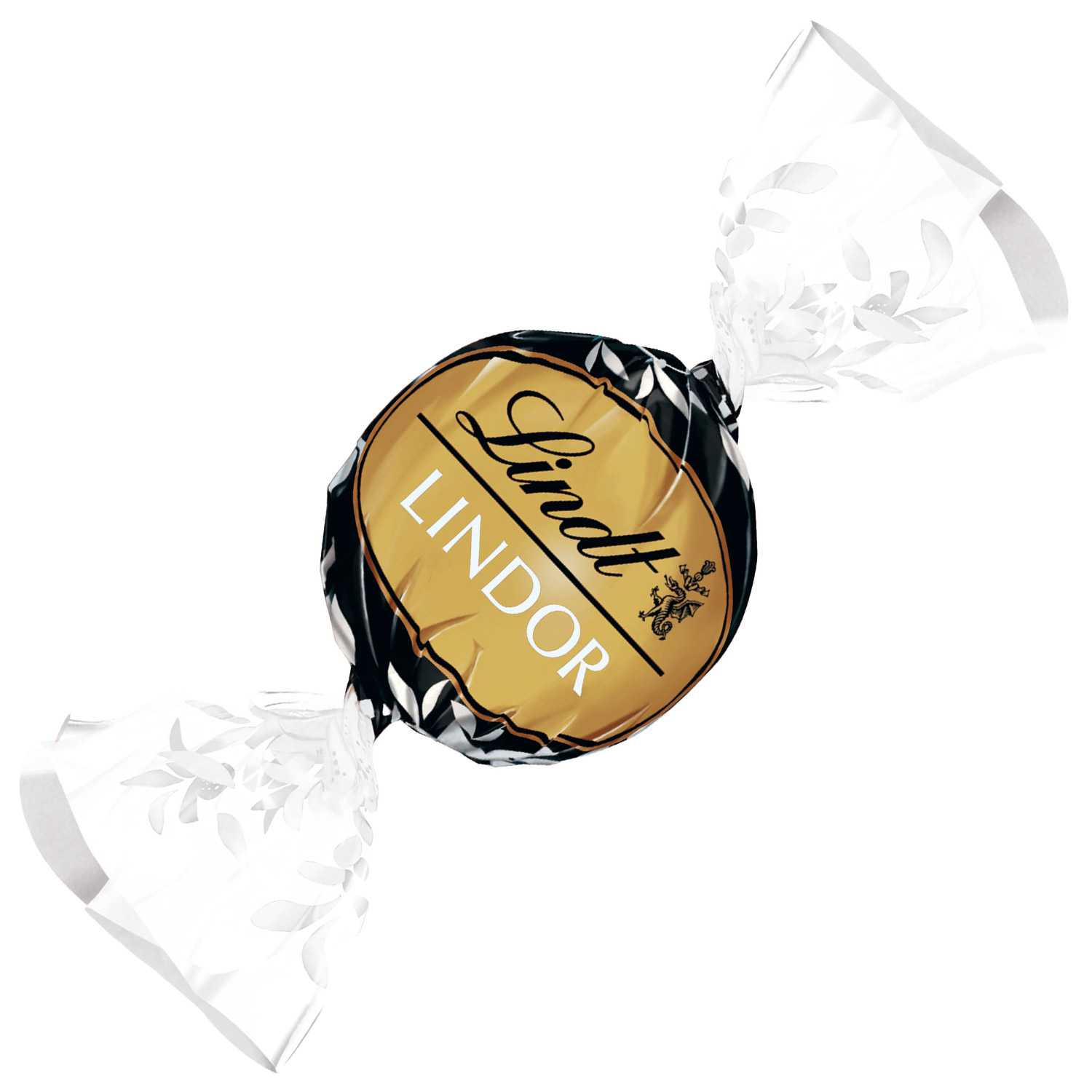 Lindt Lindor Kugeln 70% Cacao Feinherb 186g