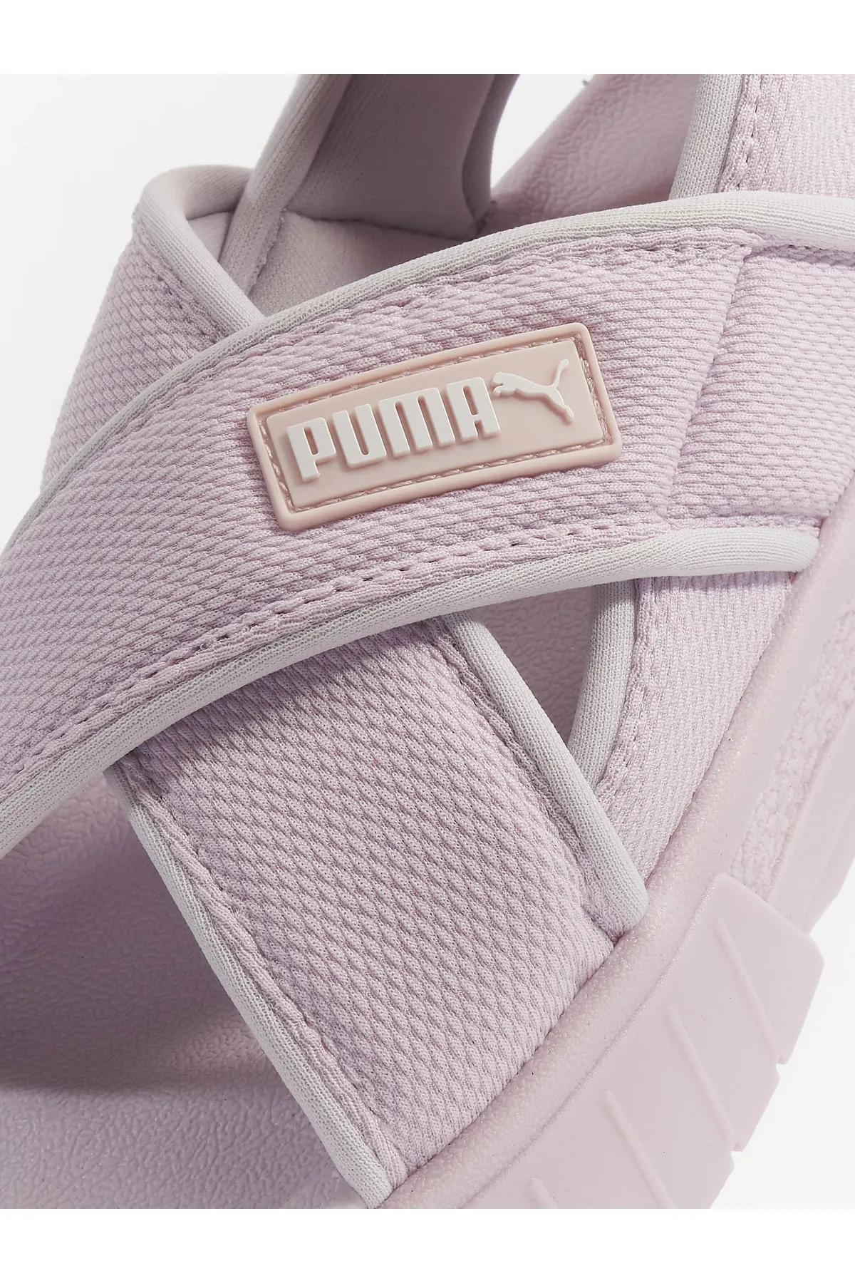 Puma  Damen Puma Mayze Sandal L Sandalen