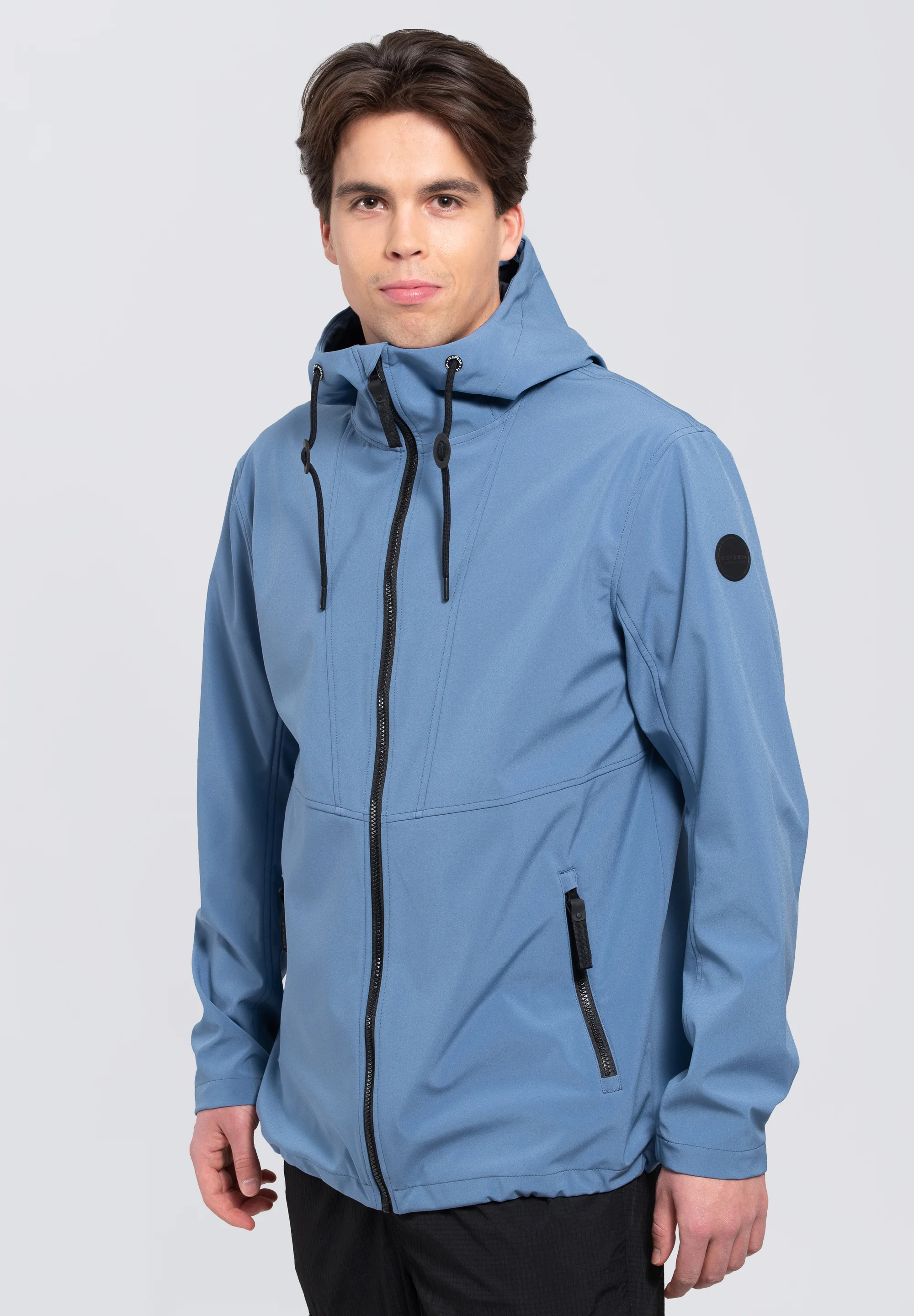 Icepeak ADRIAT - Chaqueta softshell