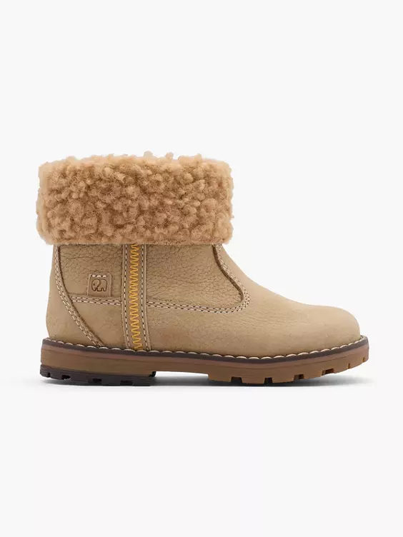 elefanten Leder Lauflerner BIA, Weite W
