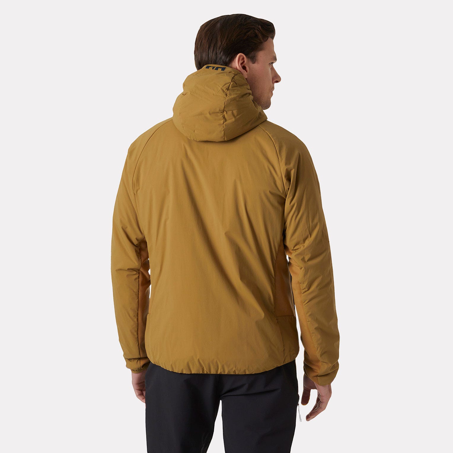 Men's Odin Lightweight Stretch Hooded Insulator 2.0