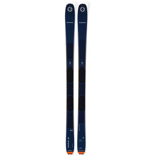 TOURENSKI ZERO G 085 FLAT