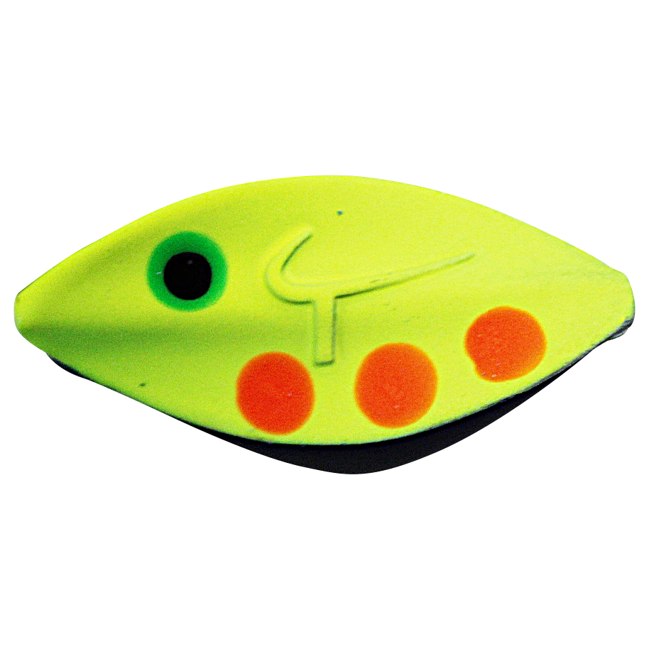 OGP Twister (Black Yellow)