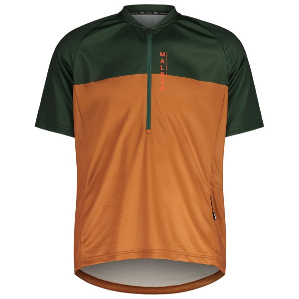 Maloja - BarettiM. All Mountain - Radtrikot