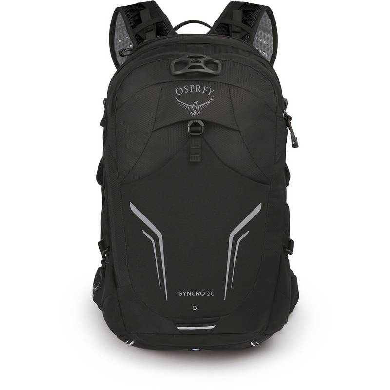 Osprey Syncro 20 Fahrradrucksack