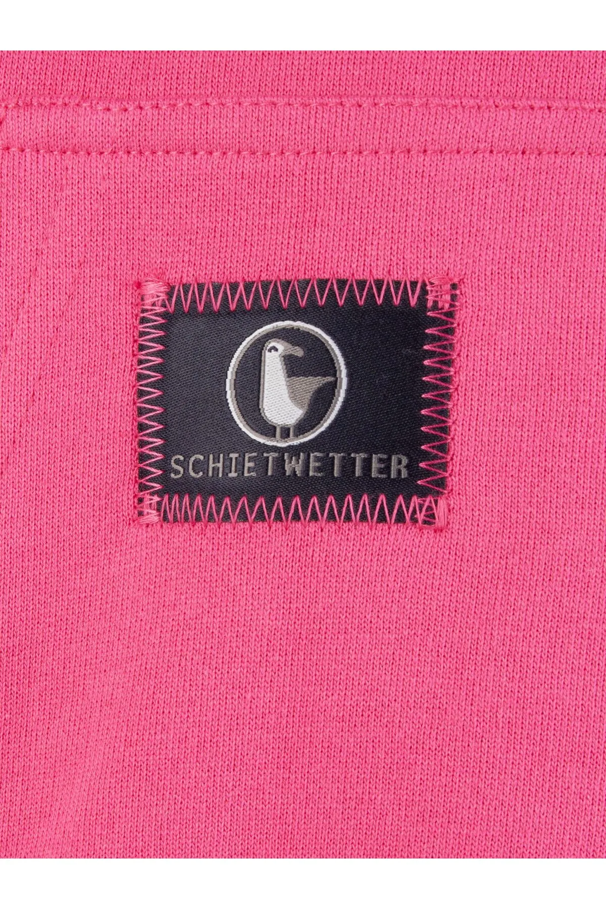 SCHIETWETTER  Pullover - Rosa - Regular Fit