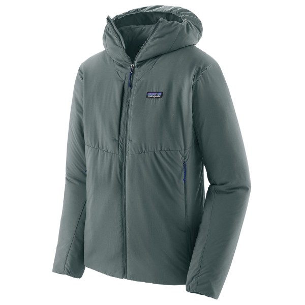 Patagonia - Nano-Air Hoody - Kunstfaserjacke