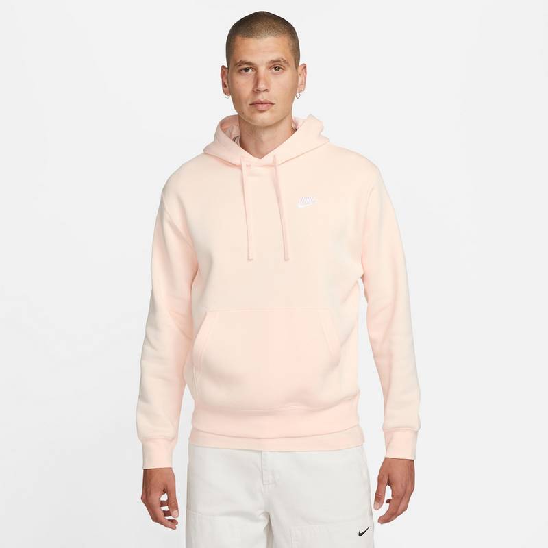 Nike NSW Club Hoodie Herren