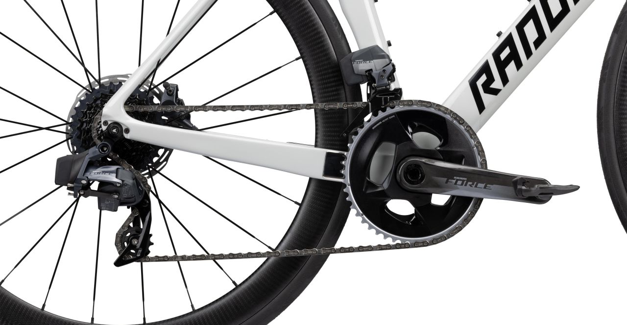 Radon Vaillant Disc 10.0 EA kaufen | Bike-Discount