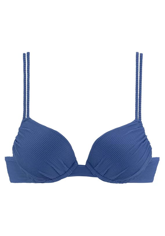Push-Up-Bikini-Top
