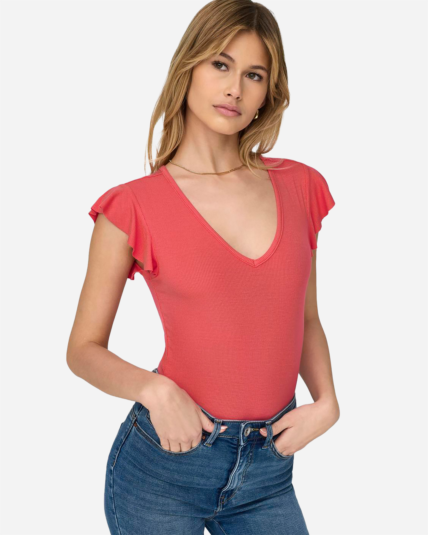 Tricou Only Belia W 15227187-17-1635