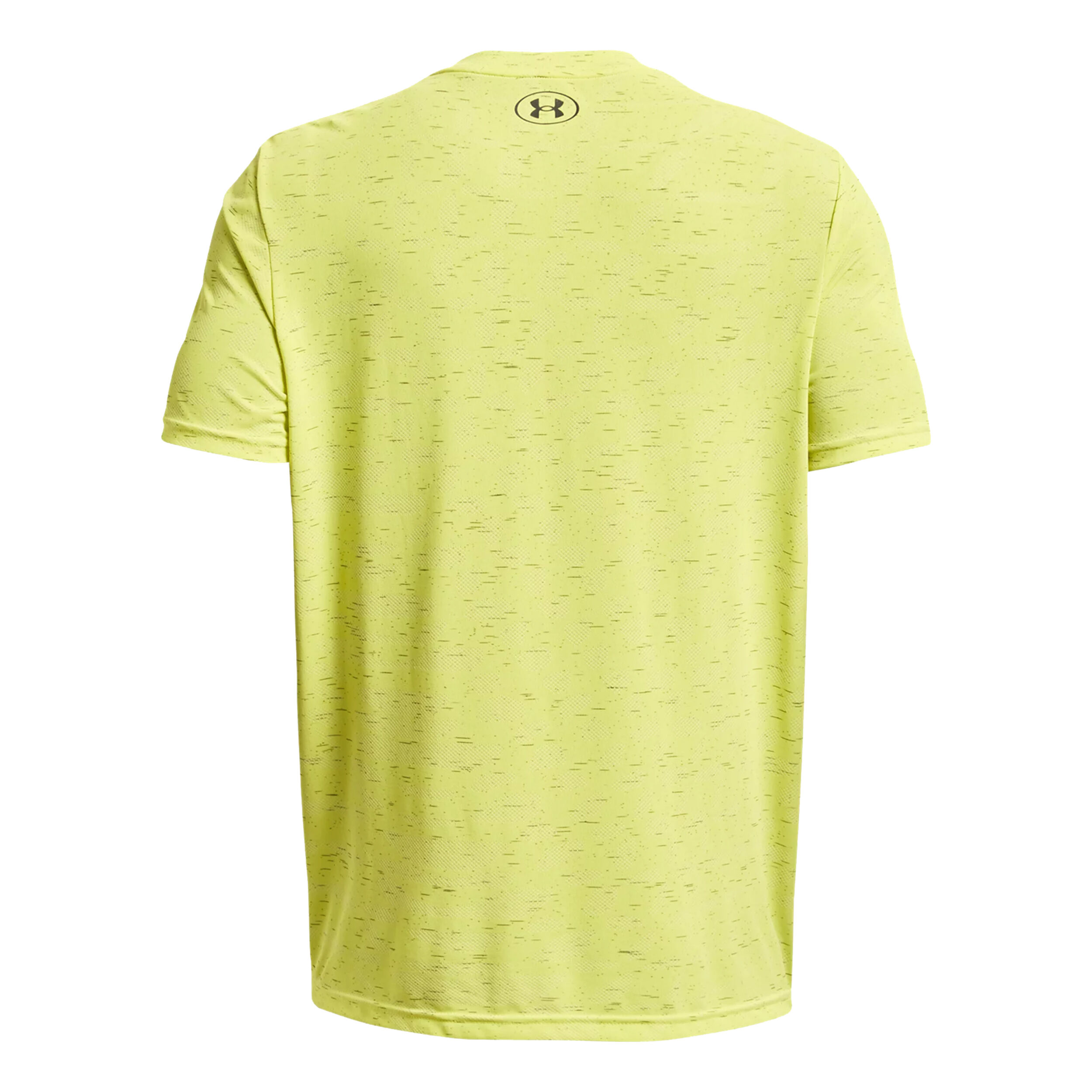 Seamless Novelty T-Shirt Herren - Limette