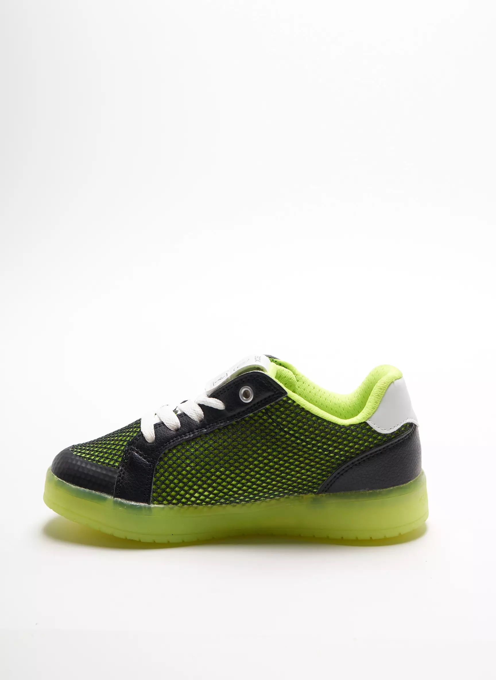 Geox Baskets Enfant couleur bleu
