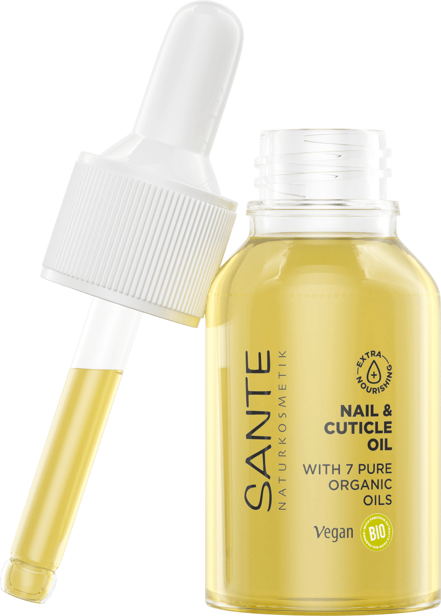 Nagelöl Nail & Cuticle Oil, 15 ml