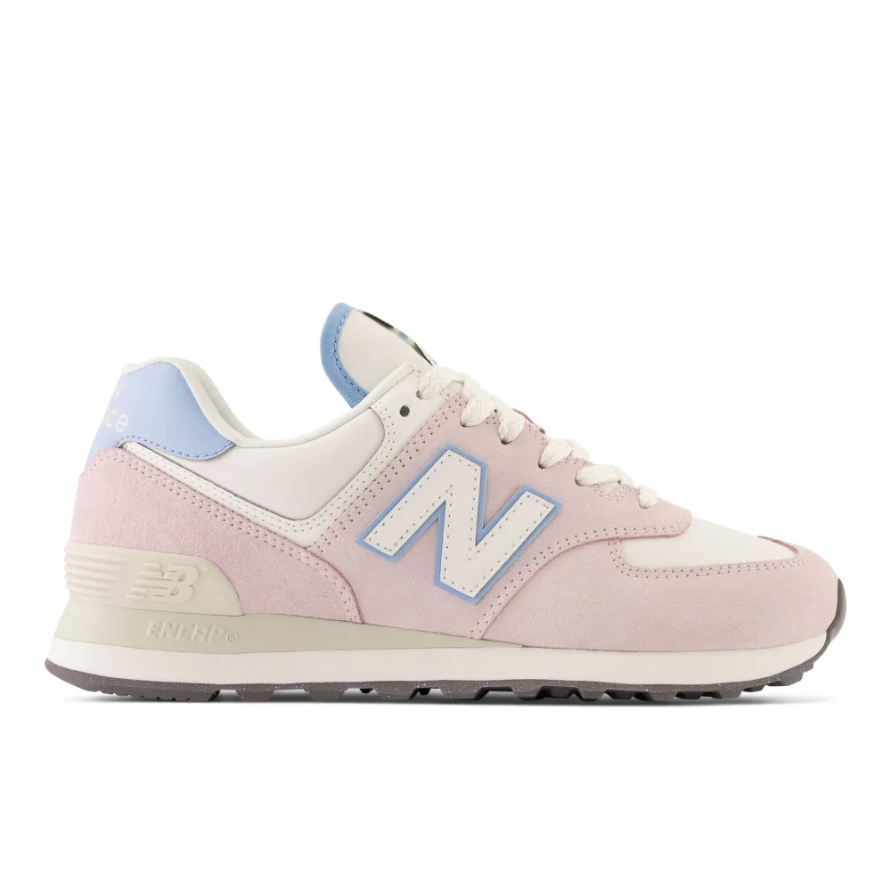 New Balance 574 WL574QC / pink