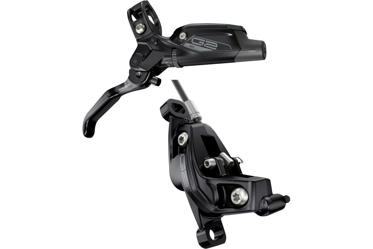 SRAM Bremse G2 RSC - vorne