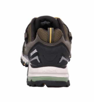 MEINDL Freizeit Schnürer khaki Caribe GTX