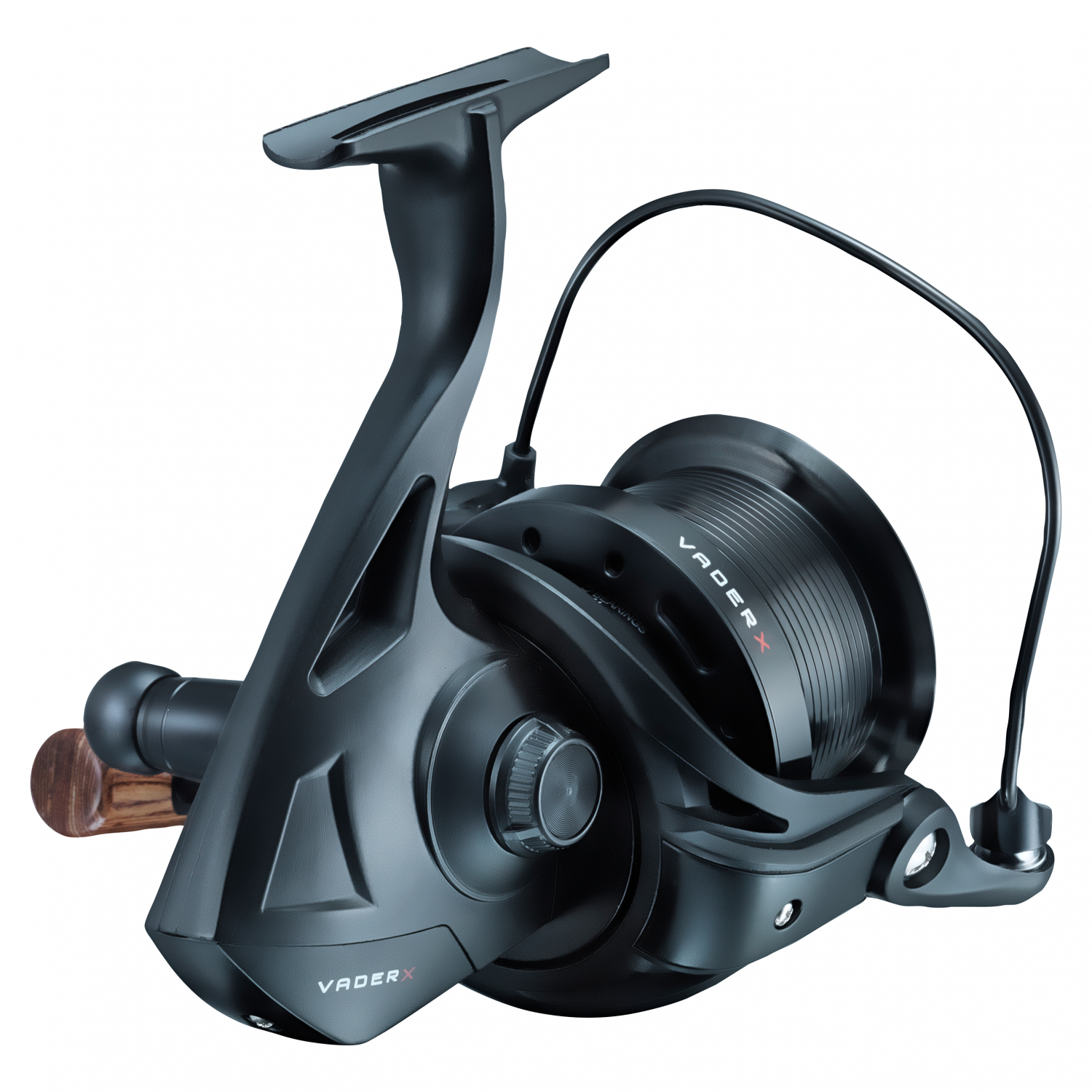 Sonik Karpfenrolle VaderX RS Reels