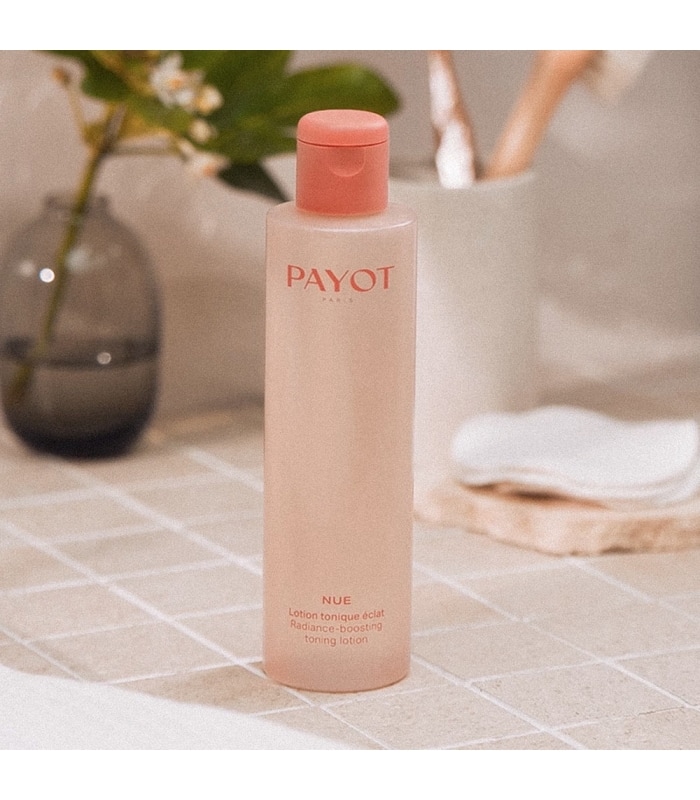 Payot-NUE-Lotion tonique éclat
