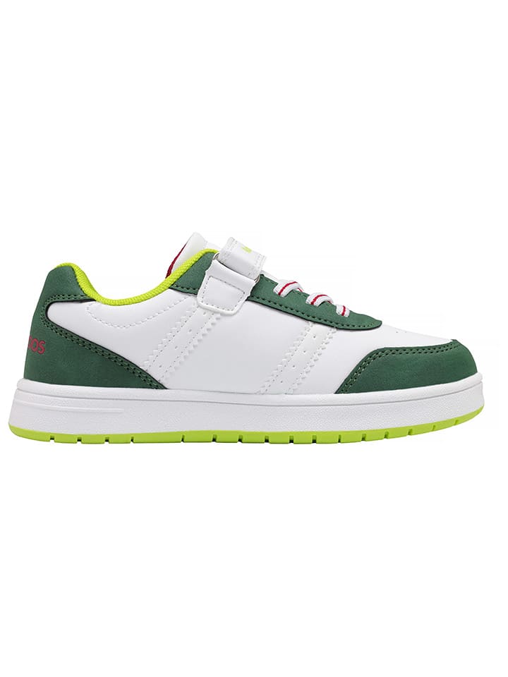 Kangaroos Sneakers 