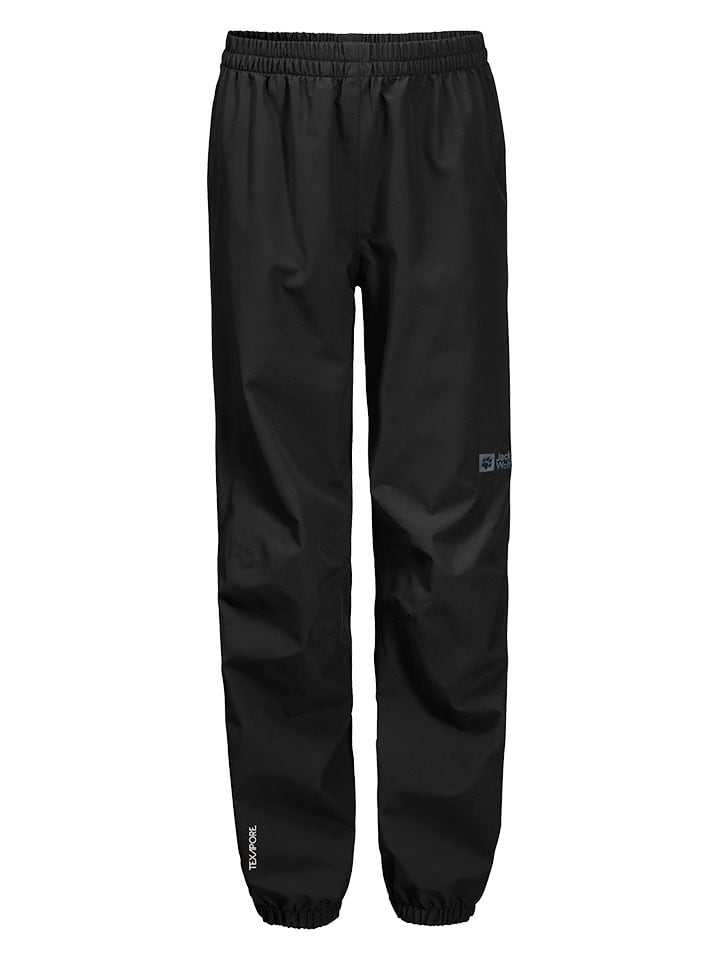 Jack Wolfskin Regenhose 
