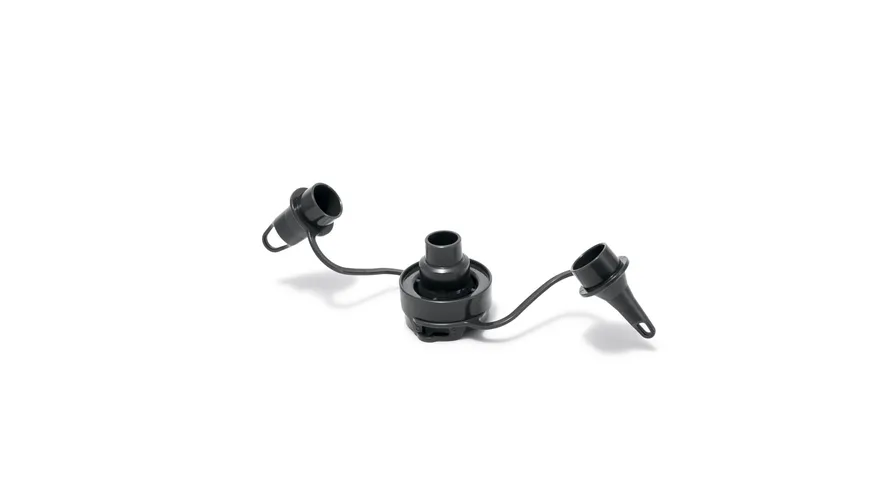 Intex - Luftpumpe elektrisch