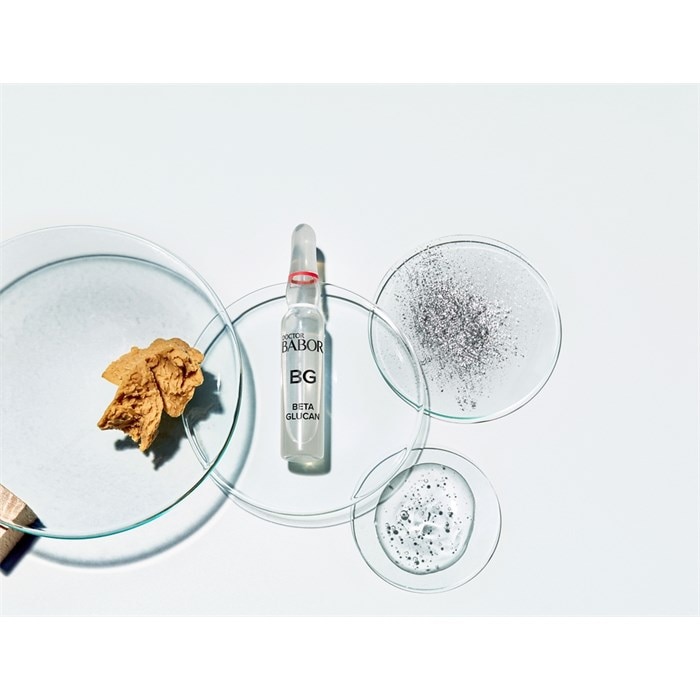 Beta-Glucan Power Serum Ampoules