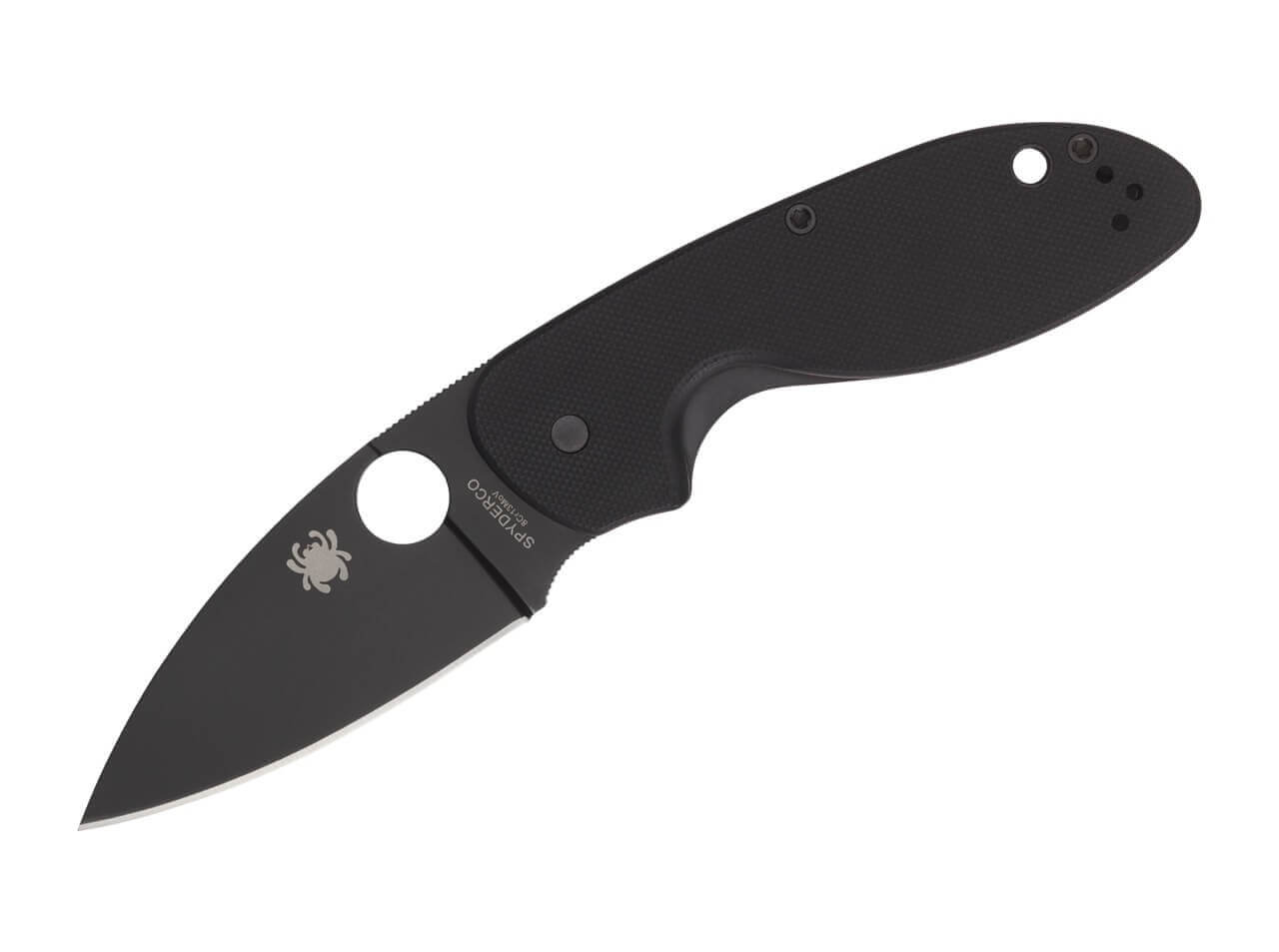 Efficient Black Plain