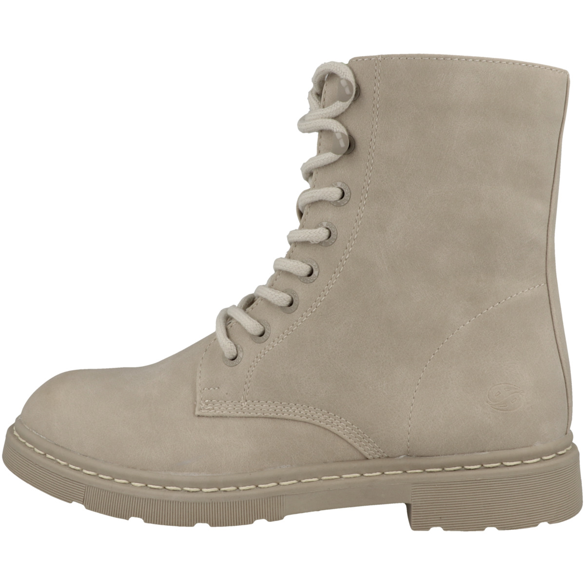Dockers by Gerli 49YA208 Schnürboots beige