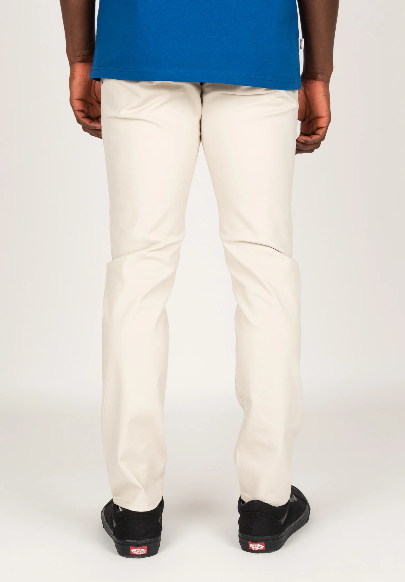 Flex Tapered Chino