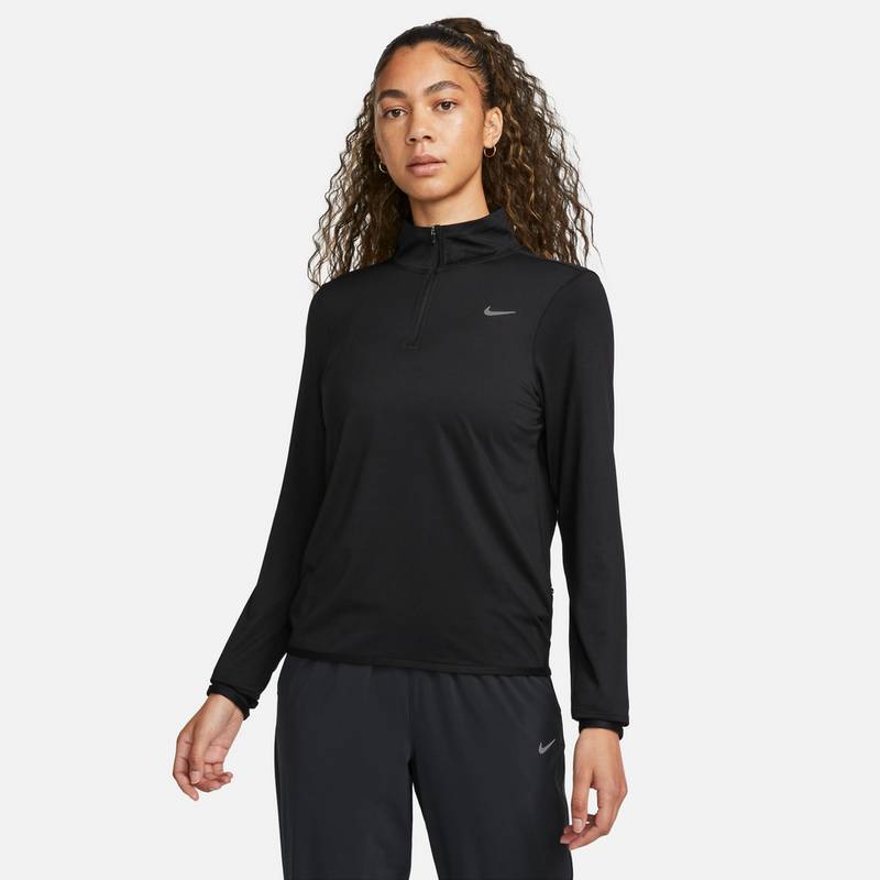 Nike SWIFT ELEMENT Funktionsshirt Damen