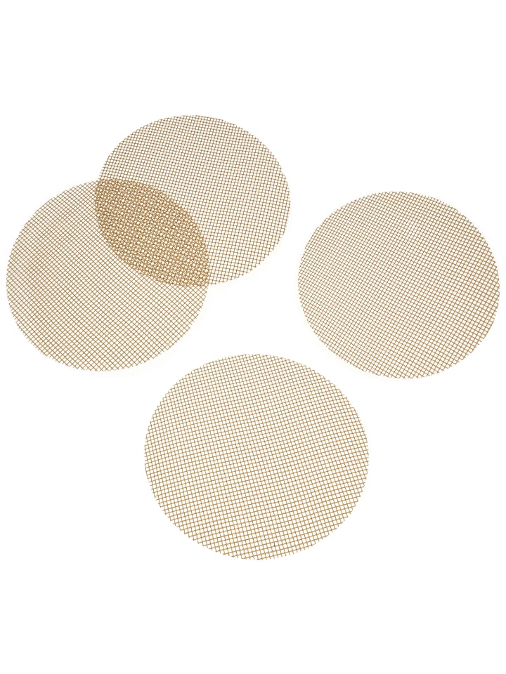 bremermann 4-er-Set Grillmatte günstig kaufen onesize