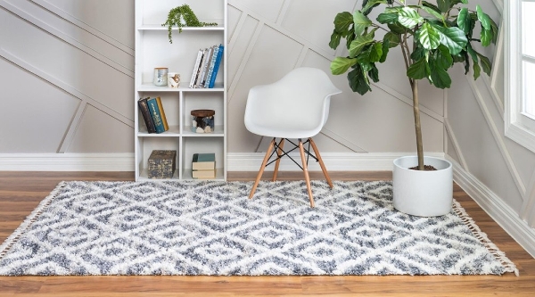 MyFlair Teppich 