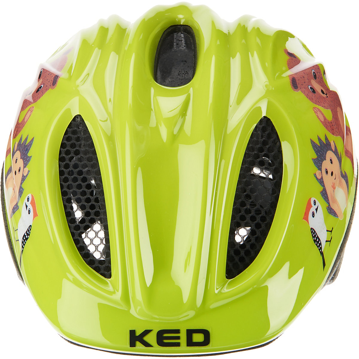 Fahrradhelm Meggy Waldtiere