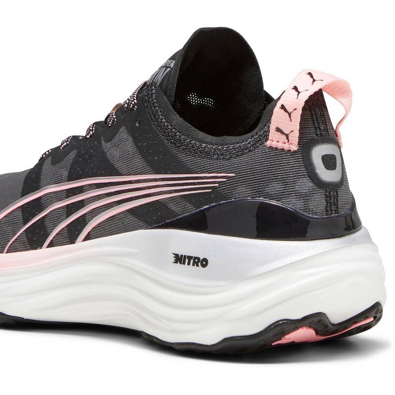 PUMA ForeverRun Nitro Laufschuhe Damen