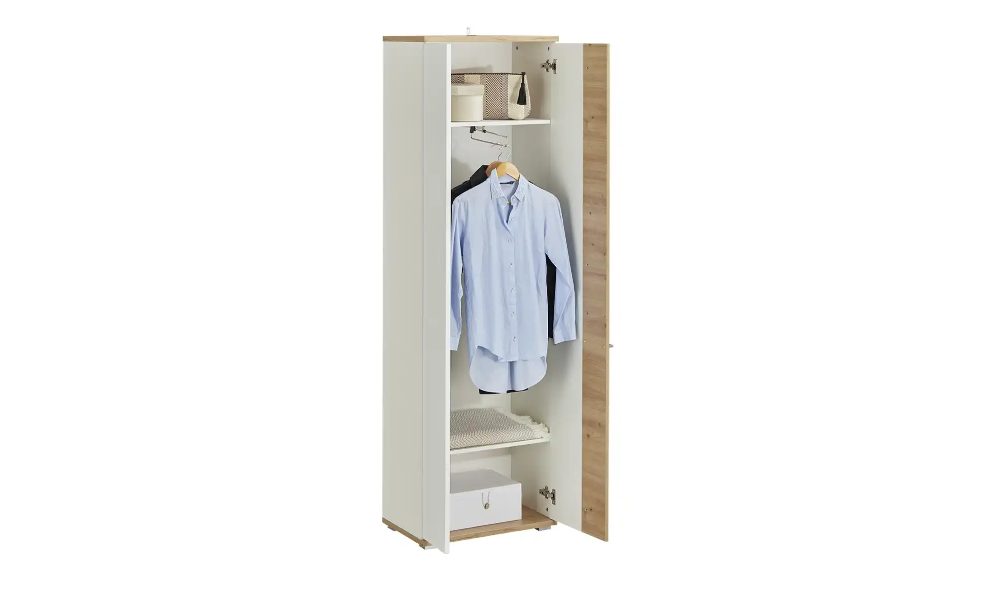 Primo Garderobenschrank
