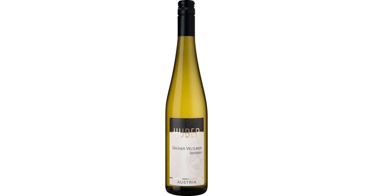 Grüner Veltliner Terrassen