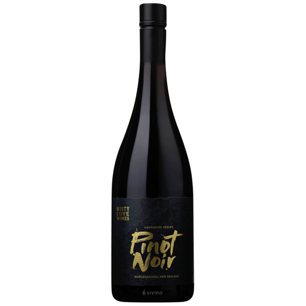 Misty CoveLandmark Series Pinot Noir 2019