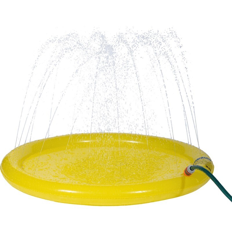 FIT+FUN Wasserspielzeug FIT+FUN Wasserspielmatte