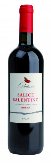 2020 Salice Salentino DOC trocken - L'Antesi