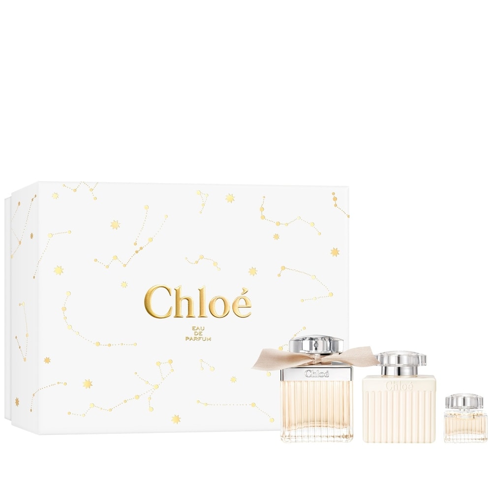 Chloé Coffret Cadeau Chloé Eau de Parfum