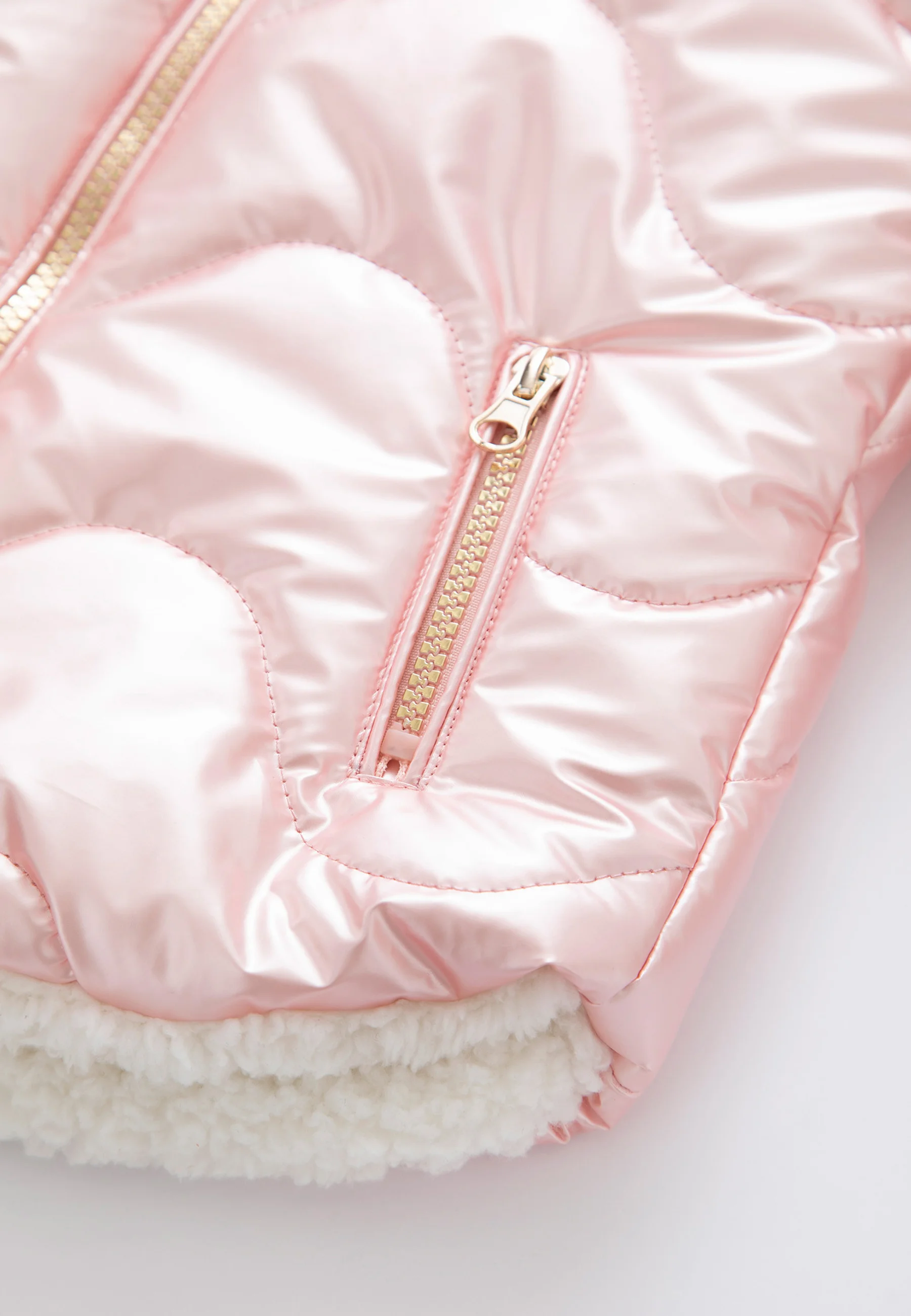 DeFacto REGULAR FIT - Chaqueta de invierno