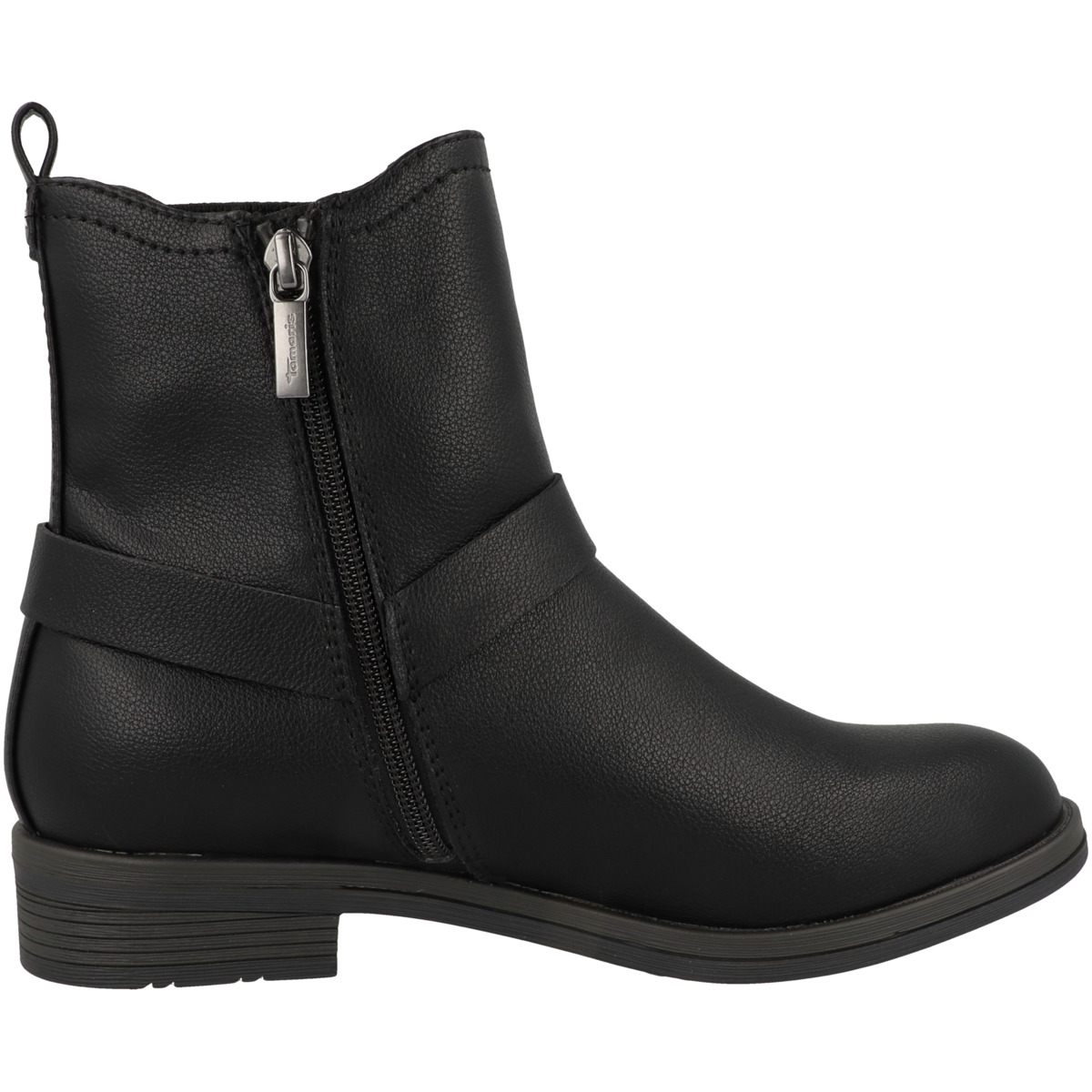 Tamaris 1-25352-41 Chelsea Boots schwarz