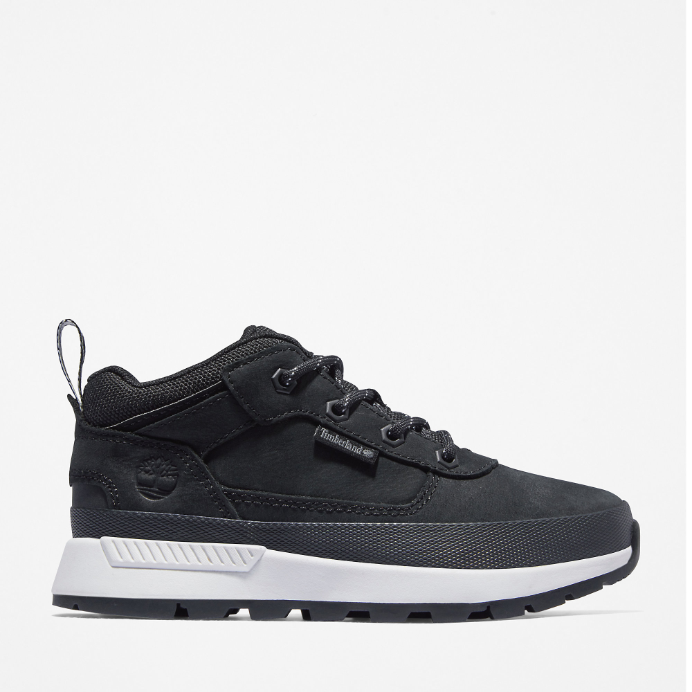 Timberland Field Trekker Low TB0A2GKT0151 / schwarz