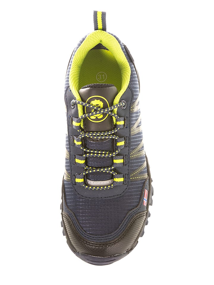 Trollkids Trekkingschuhe 