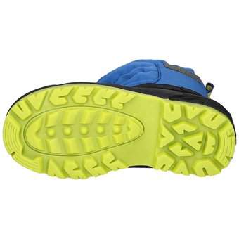 CMP Kids Hanki 3.0 Winter-Boot in blau